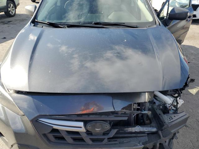 Photo 12 from auction – 2023 SUBARU CROSSTREK with VIN JF2GTAEC3P8276300