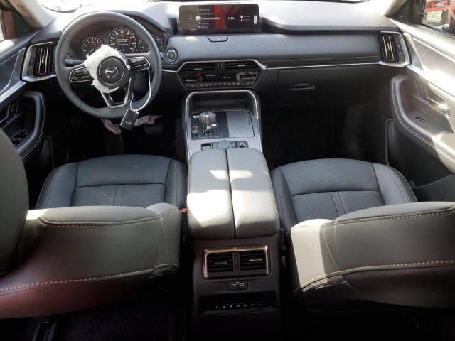 Photo 8 from auction – 2024 MAZDA CX-90 PREM with VIN JM3KKDHD2R1174510