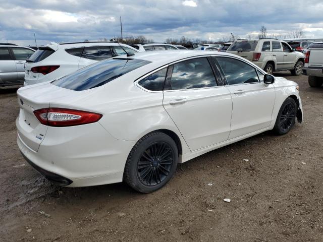 Photo 3 from auction – 2014 FORD FUSION SE with VIN 3FA6P0T96ER196863