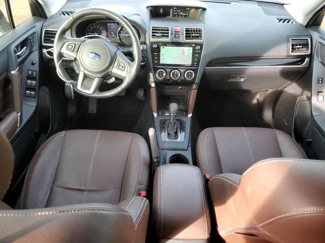 Zdjęcie 8 z aukcji – 2018 SUBARU FORESTER 2 z VIN JF2SJAWC5JH440118