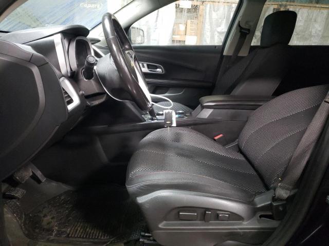 Photo 7 from auction – 2014 CHEVROLET EQUINOX LT with VIN 2GNFLFEK6E6150232