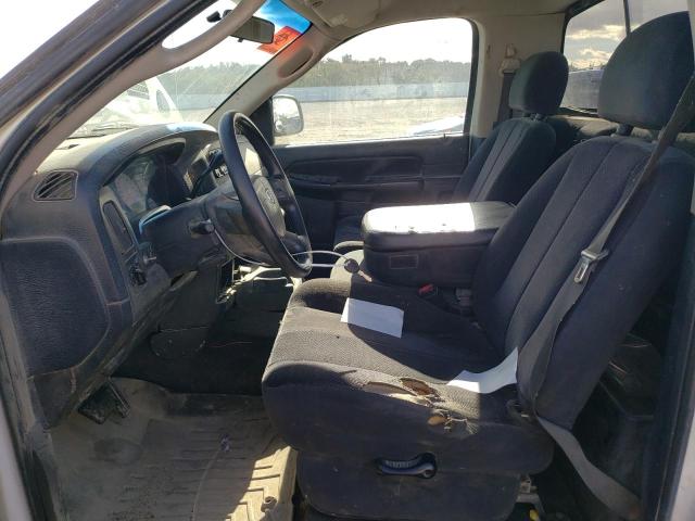 Photo 7 from auction – 2004 DODGE RAM 1500 S with VIN 1D7HA16N24J190057
