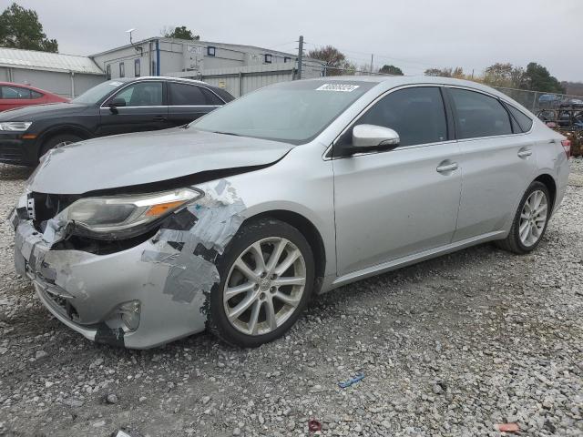 TOYOTA AVALON BAS 2014 with VIN 4T1BK1EB2EU122213 - Photo from auction