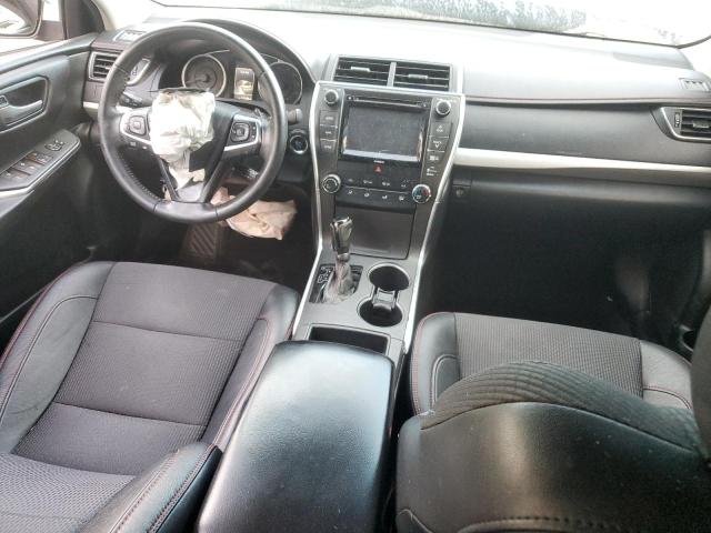 Photo 8 from auction – 2016 TOYOTA CAMRY LE with VIN 4T1BF1FK5GU606205