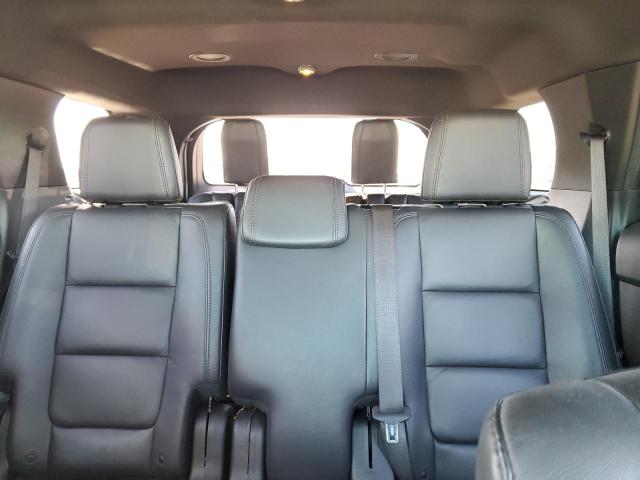 Photo 10 from auction – 2015 FORD EXPLORER X with VIN 1FM5K7D80FGC04334