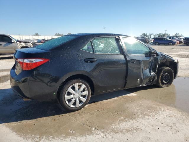 Photo 3 from auction – 2014 TOYOTA COROLLA L with VIN 5YFBURHE9EP141292