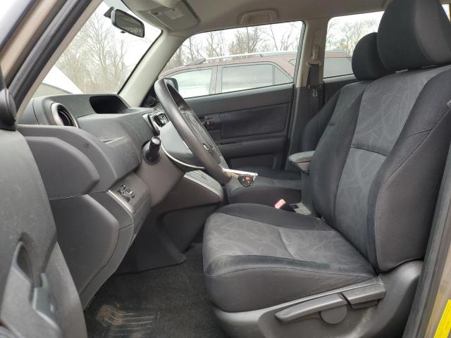 Photo 7 from auction – 2011 TOYOTA SCION XB with VIN JTLZE4FE1B1122533