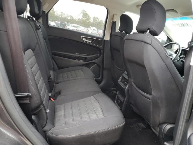 Photo 11 from auction – 2015 FORD EDGE SEL with VIN 2FMTK3J86FBC01739