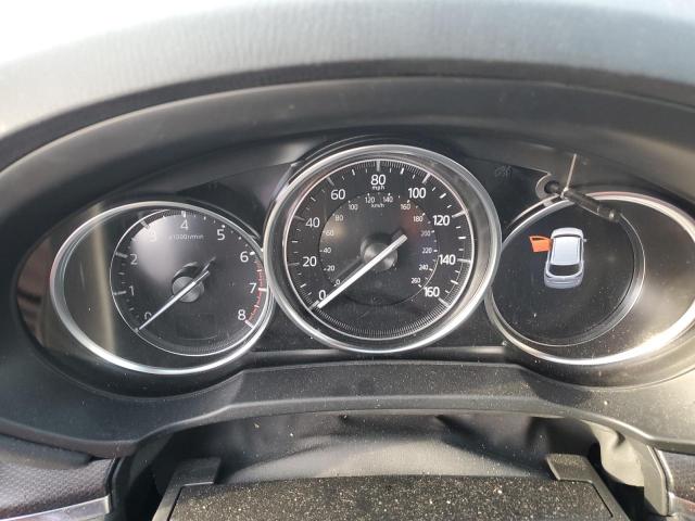 Photo 9 from auction – 2023 MAZDA CX-5 PREFE with VIN JM3KFBCM9P0263946