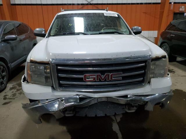 Photo 5 from auction – 2012 GMC SIERRA C15 with VIN 1GTR1UEA5CZ346994