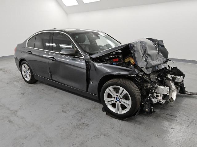 Photo 4 from auction – 2018 BMW 330E with VIN WBA8E1C53JA756853