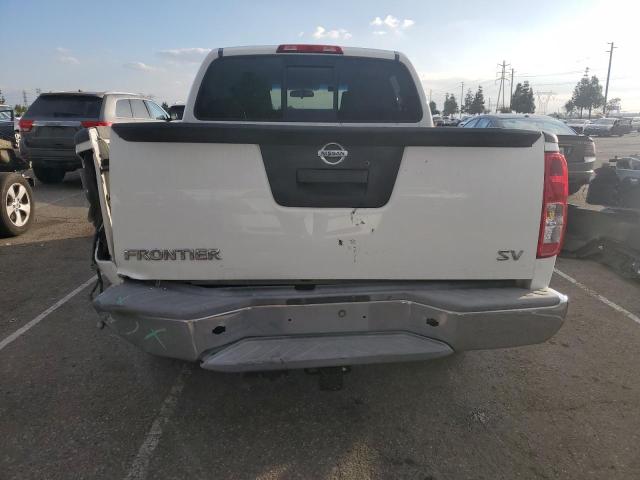 Photo 6 from auction – 2018 NISSAN FRONTIER S with VIN 1N6AD0ER4JN717504