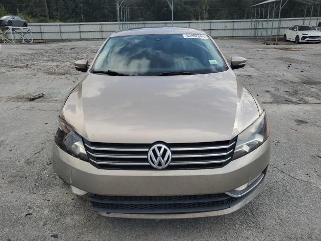Photo 5 from auction – 2015 VOLKSWAGEN PASSAT SE with VIN 1VWBS7A31FC054349