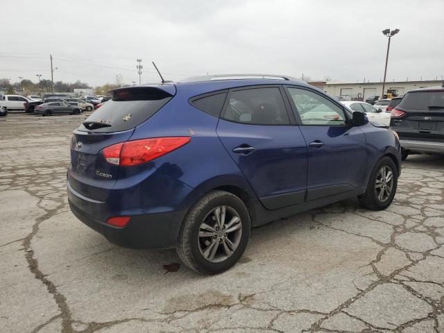 Photo 3 from auction – 2012 HYUNDAI TUCSON GLS with VIN KM8JU3AC2CU399747