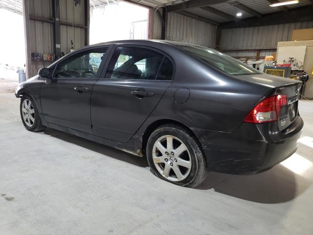 Photo 2 from auction – 2010 HONDA CIVIC LX with VIN 2HGFA1F52AH556714