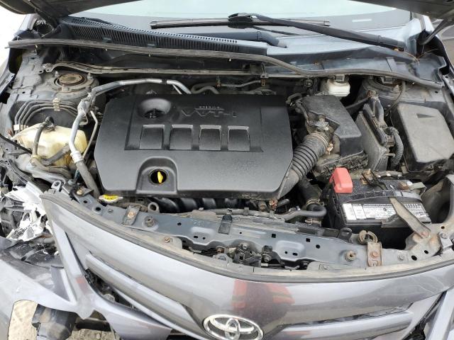 Photo 11 from auction – 2013 TOYOTA COROLLA BA with VIN 2T1BU4EE1DC987017