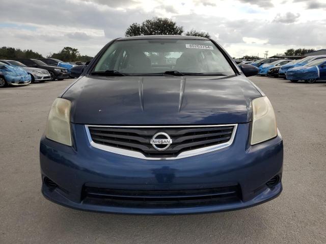 Photo 5 from auction – 2012 NISSAN SENTRA 2.0 with VIN 3N1AB6AP0CL710149