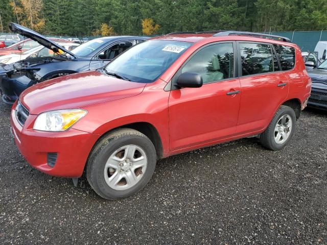 TOYOTA RAV4 2011 with VIN 2T3BF4DV8BW159271 - Photo from auction