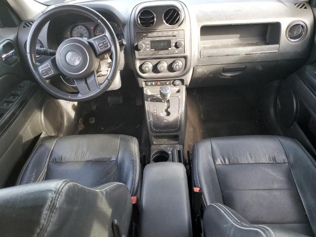 Photo 8 from auction – 2015 JEEP PATRIOT LA with VIN 1C4NJPFA9FD377696