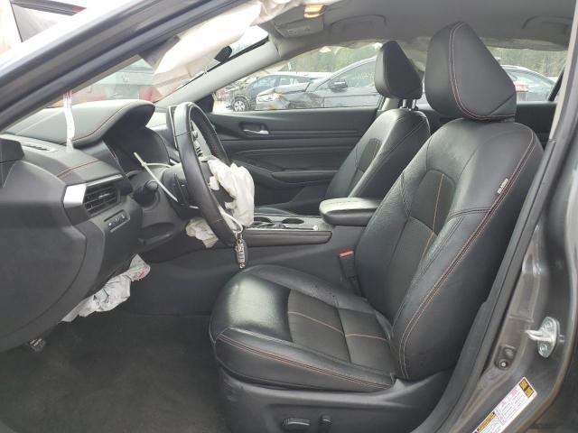 Photo 7 from auction – 2022 NISSAN ALTIMA SR with VIN 1N4BL4CV3NN346333