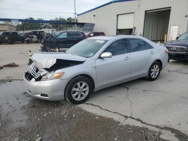 Photo 1 from auction – 2007 TOYOTA CAMRY CE with VIN 4T1BE46K77U525209