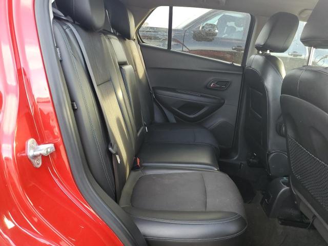 Photo 11 from auction – 2016 CHEVROLET TRAX 1LT with VIN KL7CJPSB5GB755853