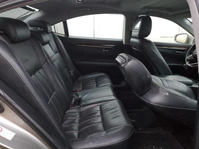 Photo 10 from auction – 2016 LEXUS ES 350 with VIN 58ABK1GG8GU005062