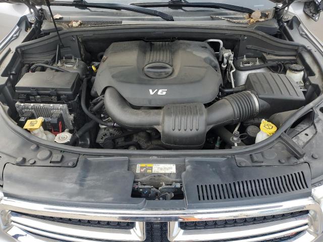 Photo 12 from auction – 2014 DODGE DURANGO LI with VIN 1C4RDJDG8EC970810