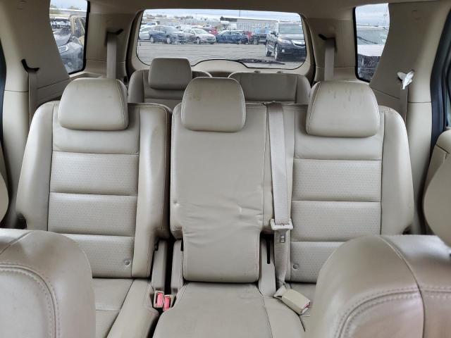 Photo 10 from auction – 2007 FORD FREESTYLE with VIN 1FMDK06177GA14955