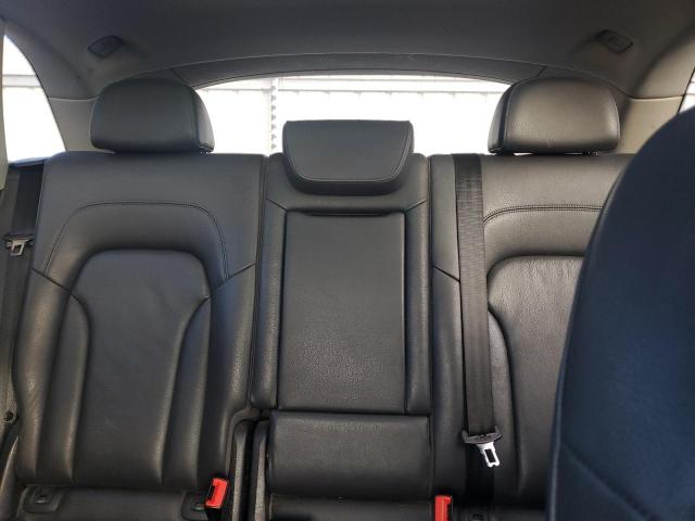 Photo 10 from auction – 2012 AUDI Q5 PREMIUM with VIN WA1LFAFP3CA120471