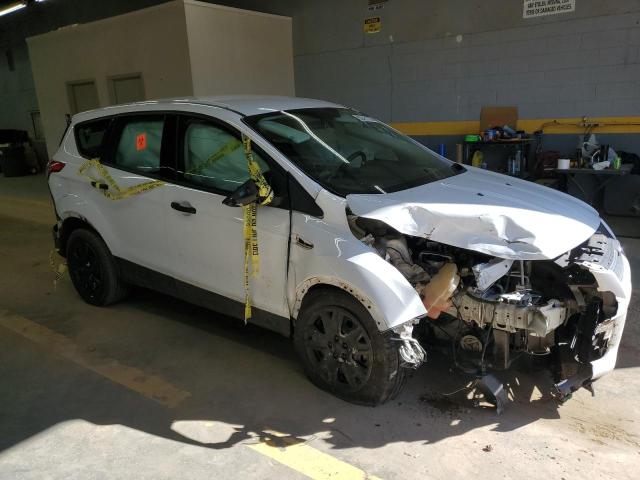 Photo 4 from auction – 2014 FORD ESCAPE S with VIN 1FMCU0F77EUC76726