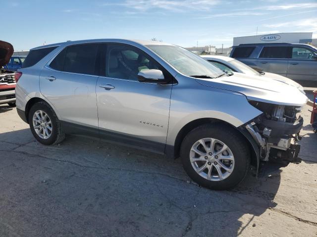 Photo 4 from auction – 2020 CHEVROLET EQUINOX LT with VIN 3GNAXKEV0LS635028