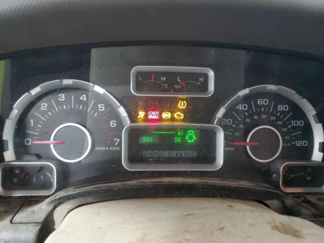Photo 9 from auction – 2007 FORD EXPEDITION with VIN 1FMFK16587LA36097