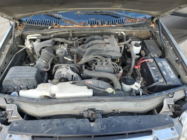Zdjęcie 11 z aukcji – 2007 FORD EXPLORER S z VIN 1FMEU31K77UA22006