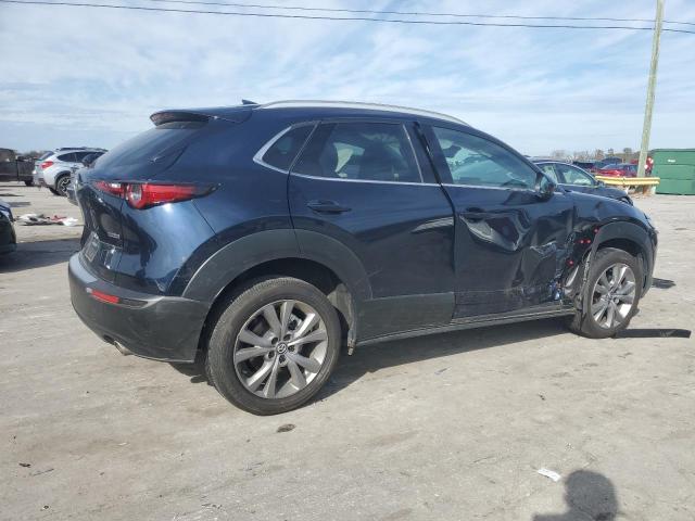 Photo 3 from auction – 2024 MAZDA CX-30 PREM with VIN 3MVDMBDM9RM601964