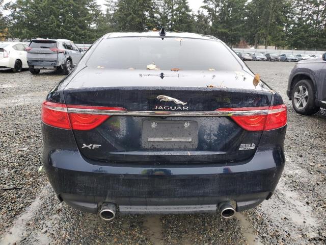 Photo 6 from auction – 2016 JAGUAR XF PRESTIG with VIN SAJBK4BV6GCY19088