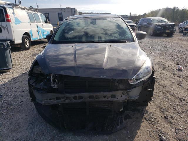 Photo 5 from auction – 2016 FORD FOCUS S with VIN 1FADP3E28GL230103