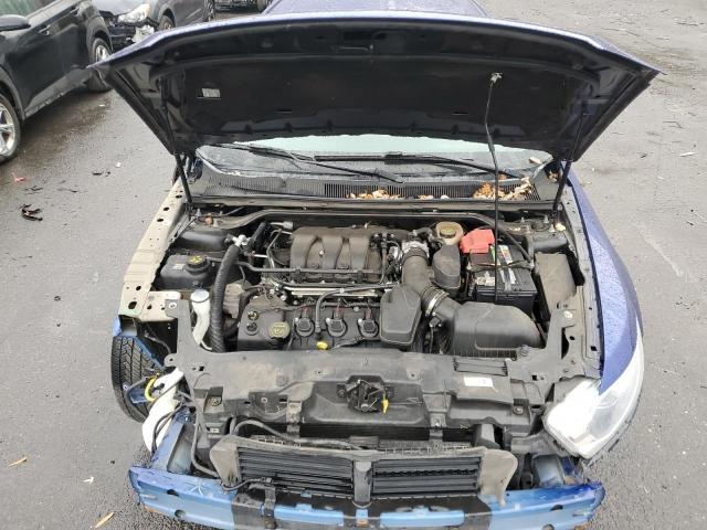 Photo 11 from auction – 2013 FORD TAURUS LIM with VIN 1FAHP2F83DG157290