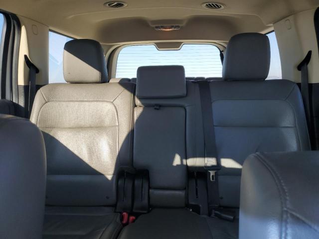 Photo 10 from auction – 2018 FORD FLEX LIMIT with VIN 2FMGK5D86JBA18567