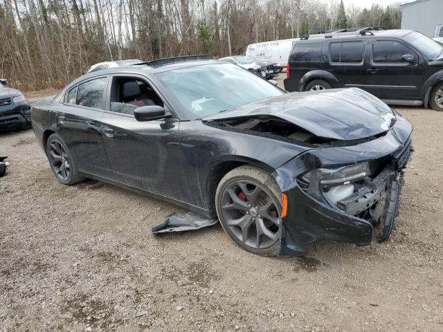 Photo 4 from auction – 2017 DODGE CHARGER SX with VIN 2C3CDXHG2HH641691