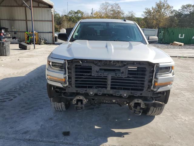 Photo 5 from auction – 2018 CHEVROLET SILVERADO with VIN 3GCUKPEC0JG637409