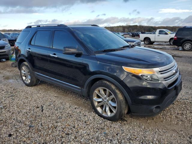 صورة رقم 4 من المزاد - 2013 FORD EXPLORER X مع VIN 1FM5K8D81DGC52332