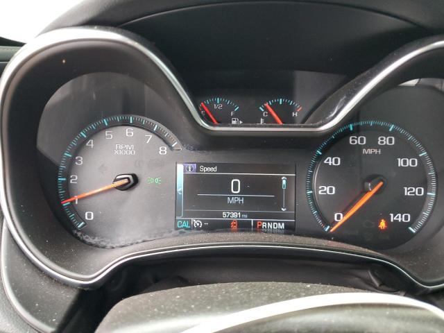 Photo 9 from auction – 2019 CHEVROLET IMPALA LT with VIN 2G11Z5S39K9112389