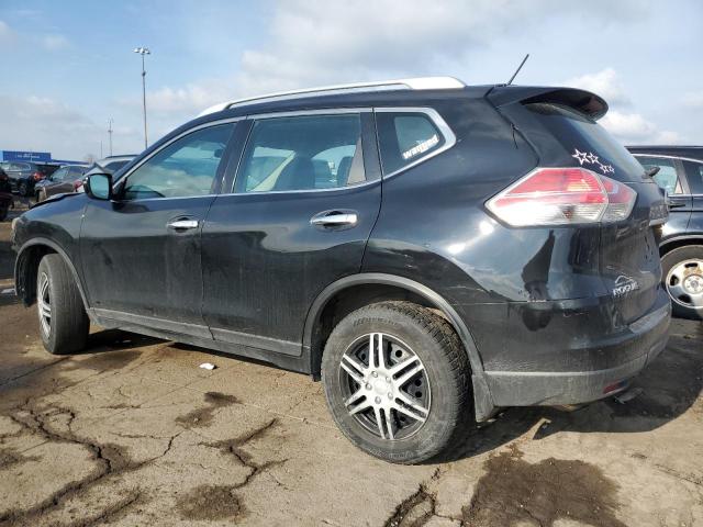 Photo 2 from auction – 2016 NISSAN ROGUE S with VIN 5N1AT2MV4GC808577