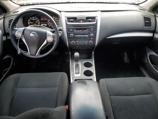 Photo 8 from auction – 2015 NISSAN ALTIMA 2.5 with VIN 1N4AL3AP9FC482621