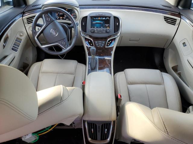 Photo 8 from auction – 2016 BUICK LACROSSE with VIN 1G4GB5G35GF240492