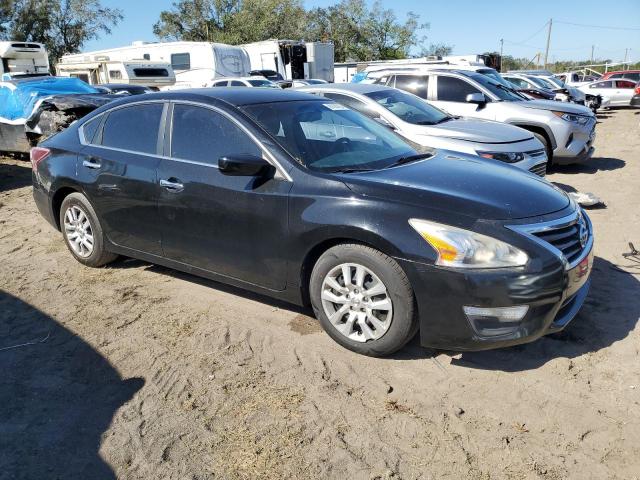 Photo 4 from auction – 2013 NISSAN ALTIMA 2.5 with VIN 1N4AL3AP2DC262072