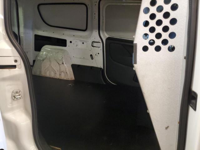 Photo 10 from auction – 2018 RAM PROMASTER with VIN ZFBERFAB1J6K41100