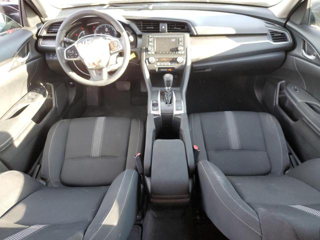 Photo 8 from auction – 2020 HONDA CIVIC LX with VIN 19XFC2F60LE204608