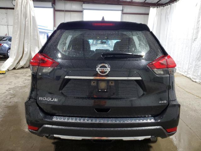 Photo 6 from auction – 2017 NISSAN ROGUE with VIN JN8AT2MV1HW252172